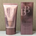 アテニアのファンデーション『BBクリーム』
