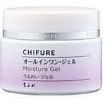 ちふれのうるおいジェル