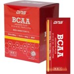 DNSのBCAA アルギニンプラス