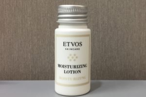 ETVOSの『モイスチャライジングローション 』