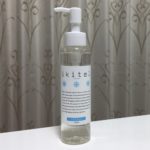 ikitelのローション