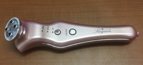ララルーチュ レジーナ