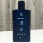 米肌の肌潤化粧水