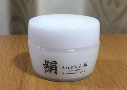 Naturalthyの絹 - KinuHada3 premium -