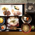 オルニチンが含まれる食べ物