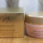 PHYTOLIFTのオールインワンジェル