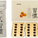 自然食研のしじみ習慣