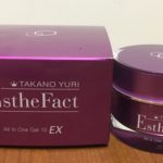 たかの友梨エステファクトの『オールインワンジェル10EX』