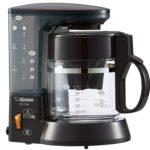 象印のコーヒーメーカー「珈琲通」