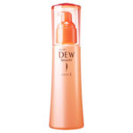 DEWボーテのローションII