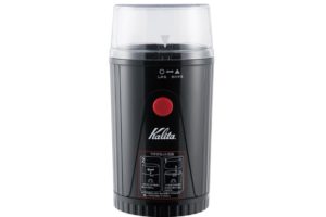 カリタのイージーカットミル コーヒーミル EG-45