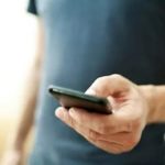 スマートフォン