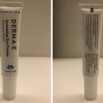 ダーマE「Hydrating Eye Cream」