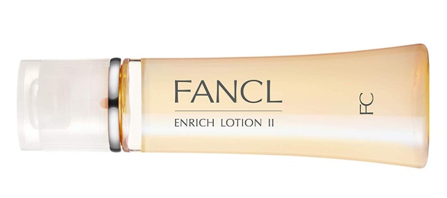 FANCLのエンリッチローション