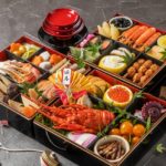 豪華な宅配冷凍弁当