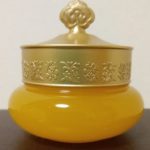 The History of Whoo Gongjinhyang Qi & Jin Eye Cream