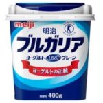 ヨーグルト