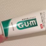歯磨き粉